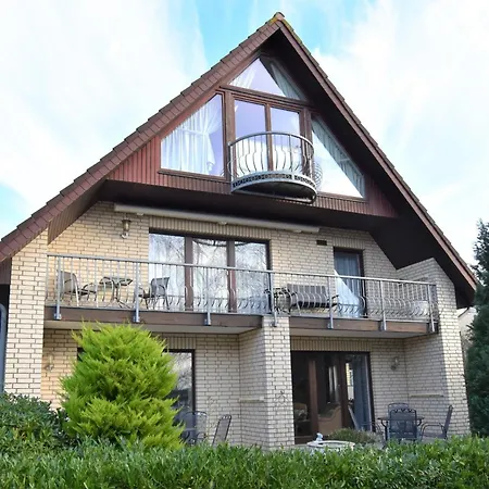 Apartment Yachthafenhoeh Whg1