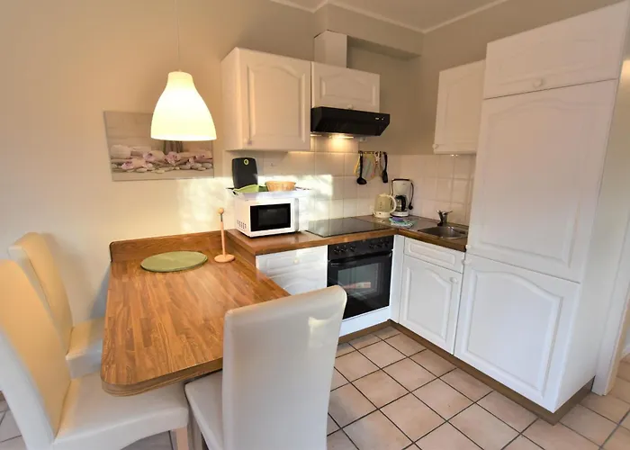 Apartment Yachthafenhöh Whg1
