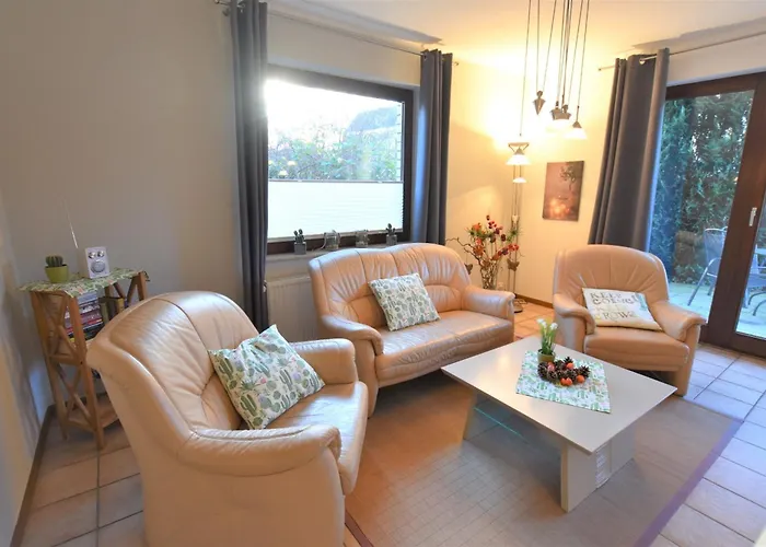 Yachthafenhöh Whg1 Apartment Grömitz